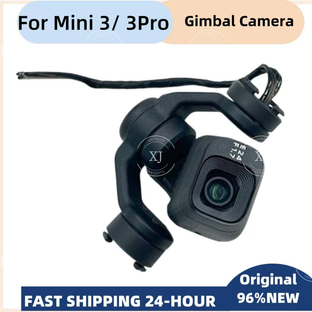 Dji Drone Mini 3 - กิมบอล Mini3 Mini3pro ของแท้พร้อมกล้องสำหรับ DJI Mini