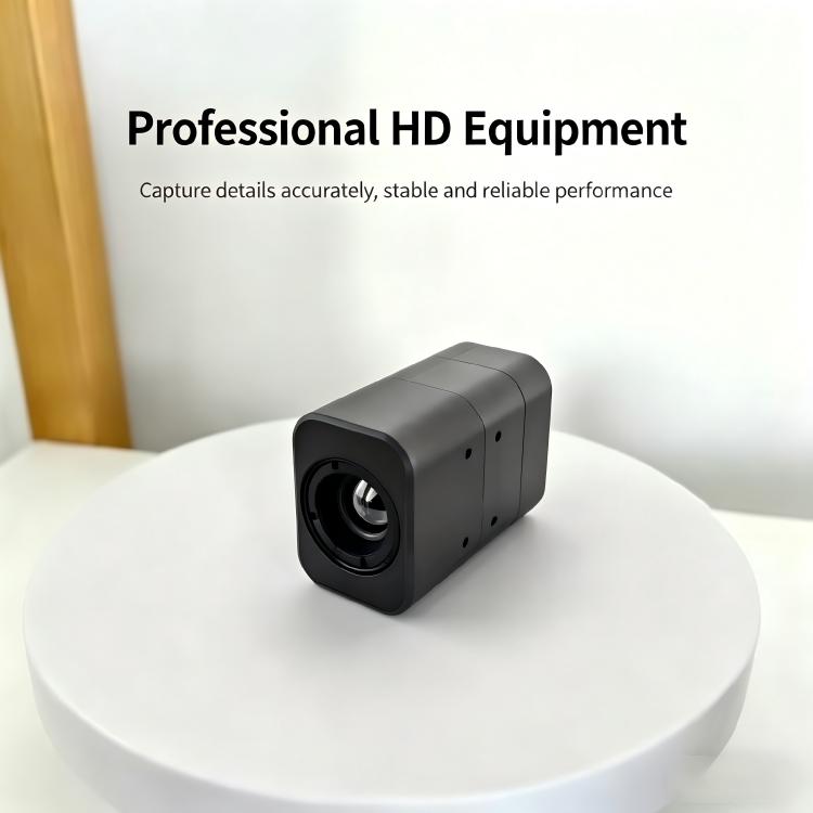 Drone Cinematic - กล้องถ่ายภาพความร้อน Caddx รุ่น 256CA/384CA/640CA แบบอนาล็อก CVBS