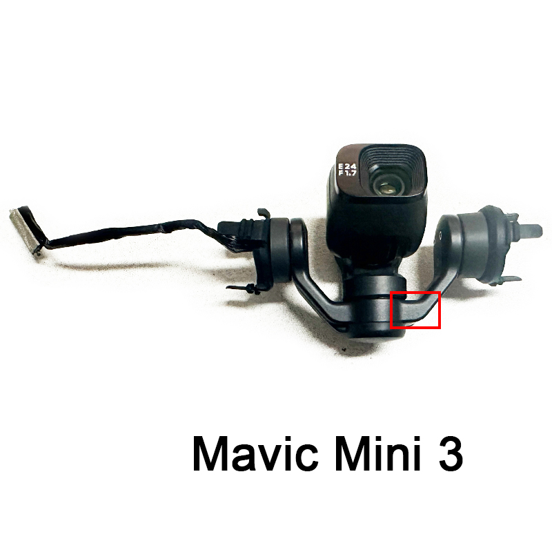 ขายึดกล้อง Gimbal รุ่น Origina - Autel Drone Evo Lite บทวิจารณ์และราคา