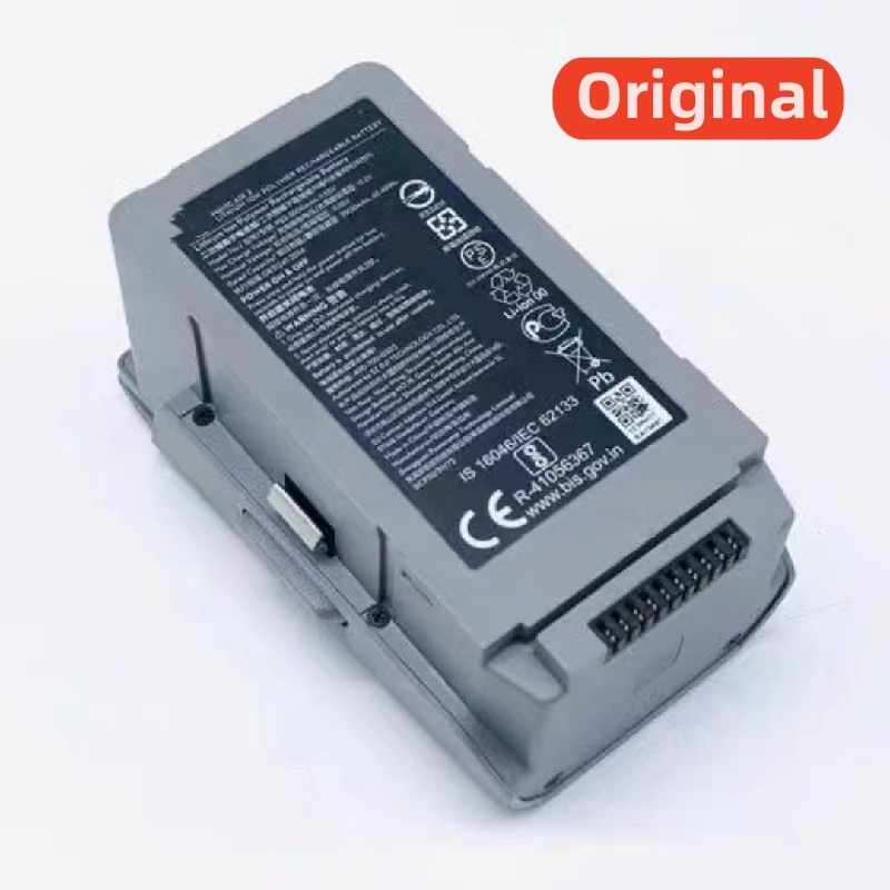 100% Original 3500mAh 11.55V ส - Autel Drone Evo Lite บทวิจารณ์และราคา