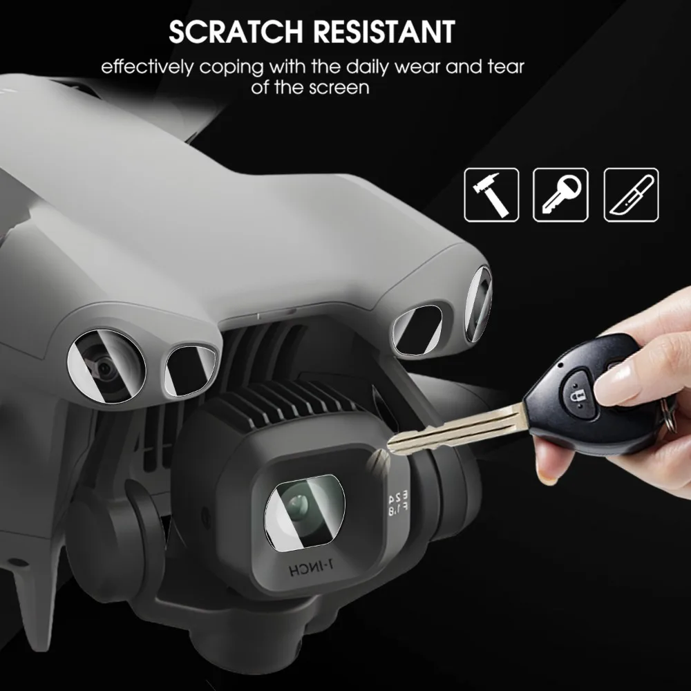 3/1 ชุดสำหรับกล้องโดรน DJI Min - Drone Cinematic บทวิจารณ์และราคา