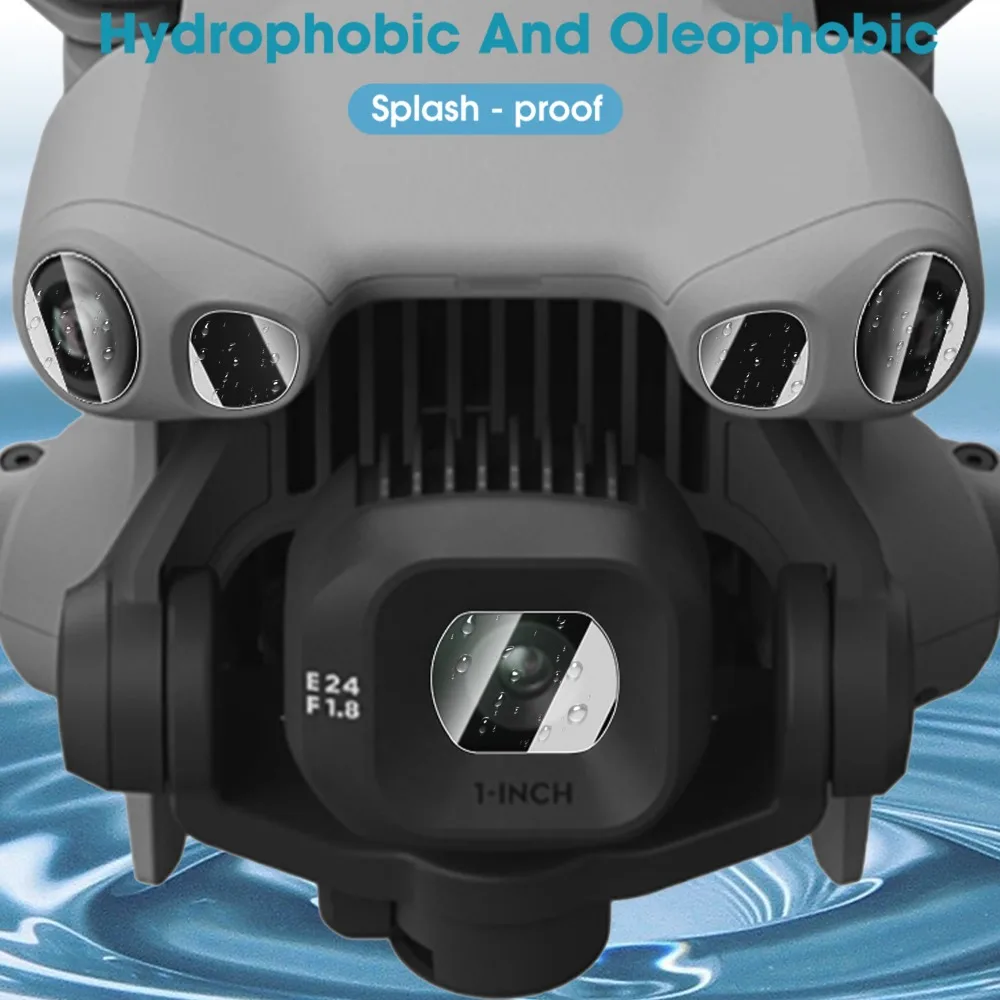 3/1 ชุดสำหรับกล้องโดรน DJI Min - Drone Cinematic บทวิจารณ์และราคา